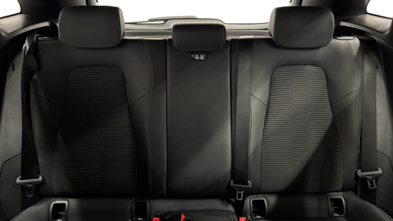 Mercedes-Benz GLA 200 Sport 5dr Auto Petrol Hatchback